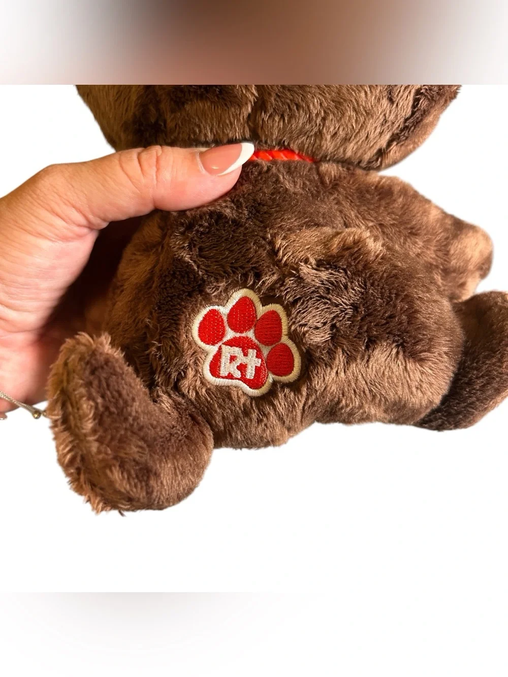 Little Tikes Resuce Tales (RT) Chocolate Labrador Retriever Puppy